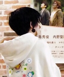 キトテトキ | イヤリング