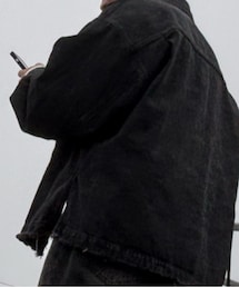 JUNRED | デニムジャケット