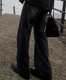 Ressaca | デニムパンツ
