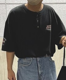 Harley-Davidson | Tシャツ/カットソー