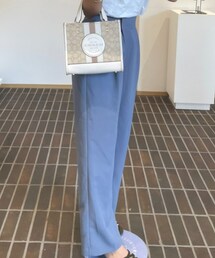 ROSE BUD | スラックス