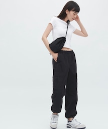 UNIQLO | カーゴパンツ