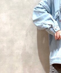 PAGEBOY | タンクトップ