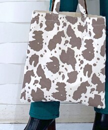 PAGEBOY | トートバッグ