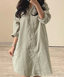 NET | シャツ/ブラウス