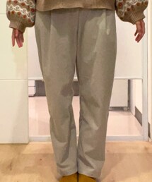 MUJI Labo | チノパンツ