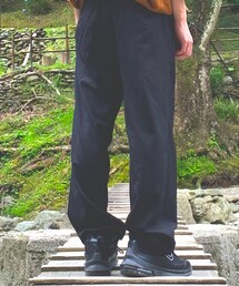 GU | デニムパンツ