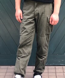 古着 | カーゴパンツ