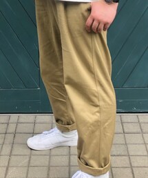 古着 | チノパンツ