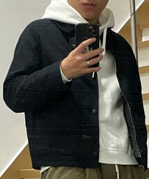 UNIQLO | ジャケット/アウター