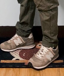 NEW BALANCE | スニーカー