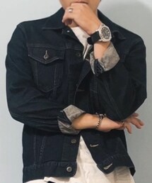 UNIQLO | デニムジャケット