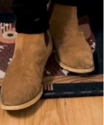 chelsea boots | シューズ