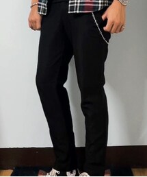 UNIQLO | スラックス