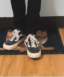 VANS | シューズ