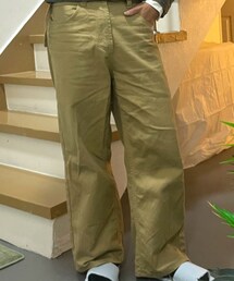 UNIQLO | パンツ