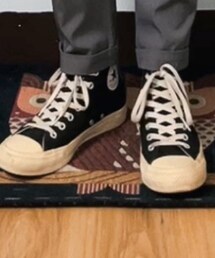 COMME des GARCONS | シューズ