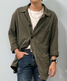 UNIQLO | ジャケット/アウター