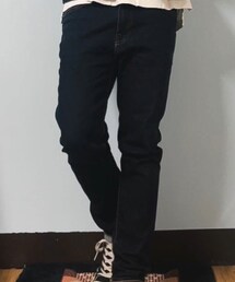 H&M | デニムパンツ