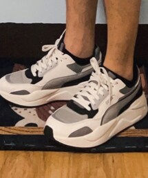 PUMA | スニーカー