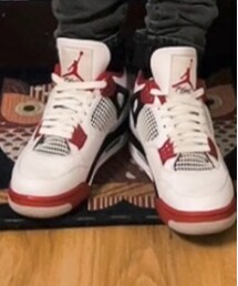 AIR JORDAN | スニーカー