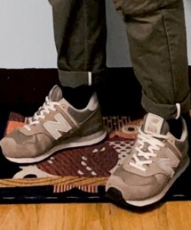 NEW BALANCE | スニーカー