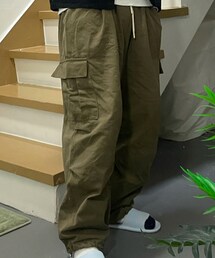 Korea | パンツ