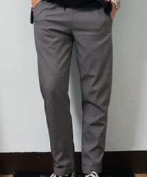 UNIQLO | スラックス