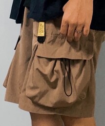 網購 | カーゴパンツ