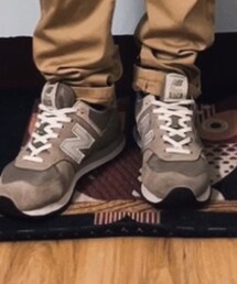 NEW BALANCE | シューズ