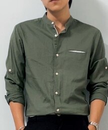 PULL&BEAR | トップス