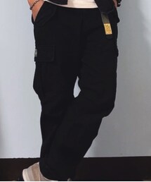 NAVY | パンツ