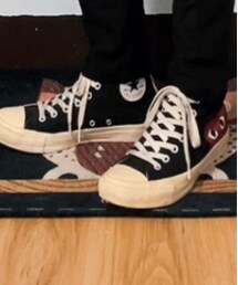 COMME des GARCONS | シューズ