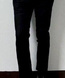 UNIQLO | スラックス