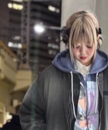 ROYAL FLASH | ジャケット/アウター