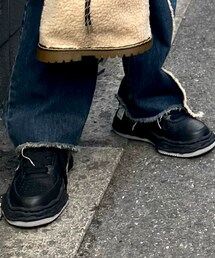 ROYAL FLASH | シューズ