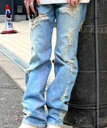 ROYAL FLASH | パンツ