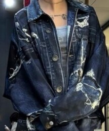 ROYAL FLASH | ジャケット/アウター