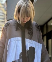 ROYAL FLASH | シャツ/ブラウス