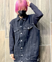 JOHN LAWRENCE SULLIVAN | トップス