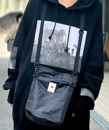 UNDERCOVER | パーカー