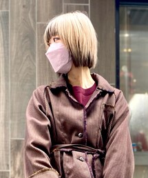 ROYAL FLASH | トップス