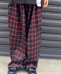 ROYAL FLASH | パンツ