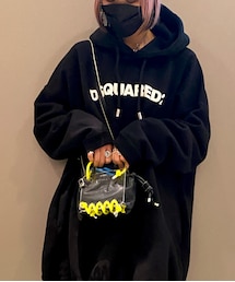 RAWLIFE | パーカー