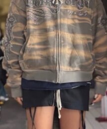 ROYAL FLASH | パーカー