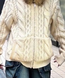 ROYAL FLASH | トップス