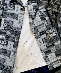 Feng Chen Wang | トップス