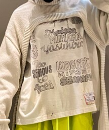 ROYAL FLASH | トップス