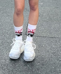 ROYAL FLASH | レッグウェア