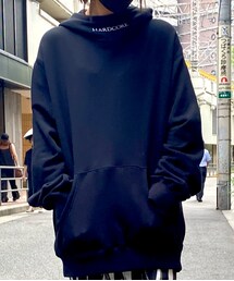 ROYAL FLASH | パーカー